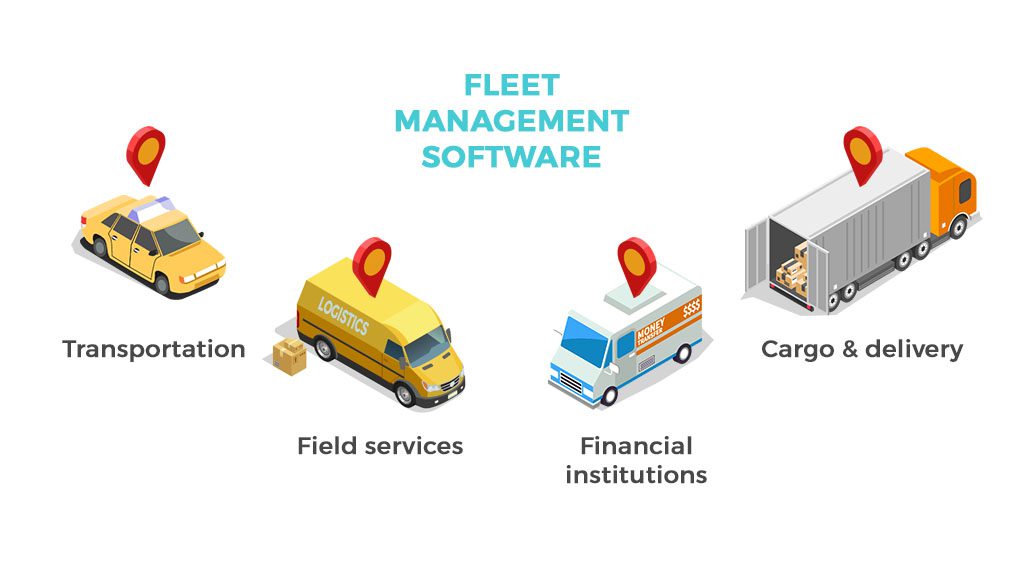 Read more about the article How Can Fleet Management Software Help You Save Money?