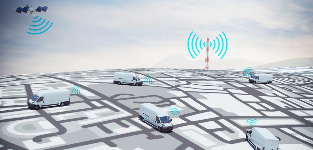 Read more about the article GPS Fleet Management Software: Coherent & Relevant