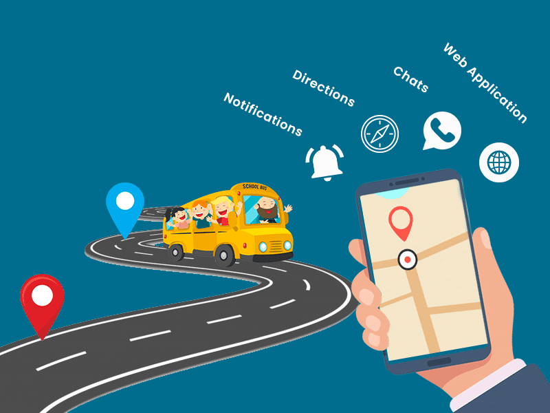 Read more about the article How Can GPS Tracking Software Help You Manage Risks In Your Business?